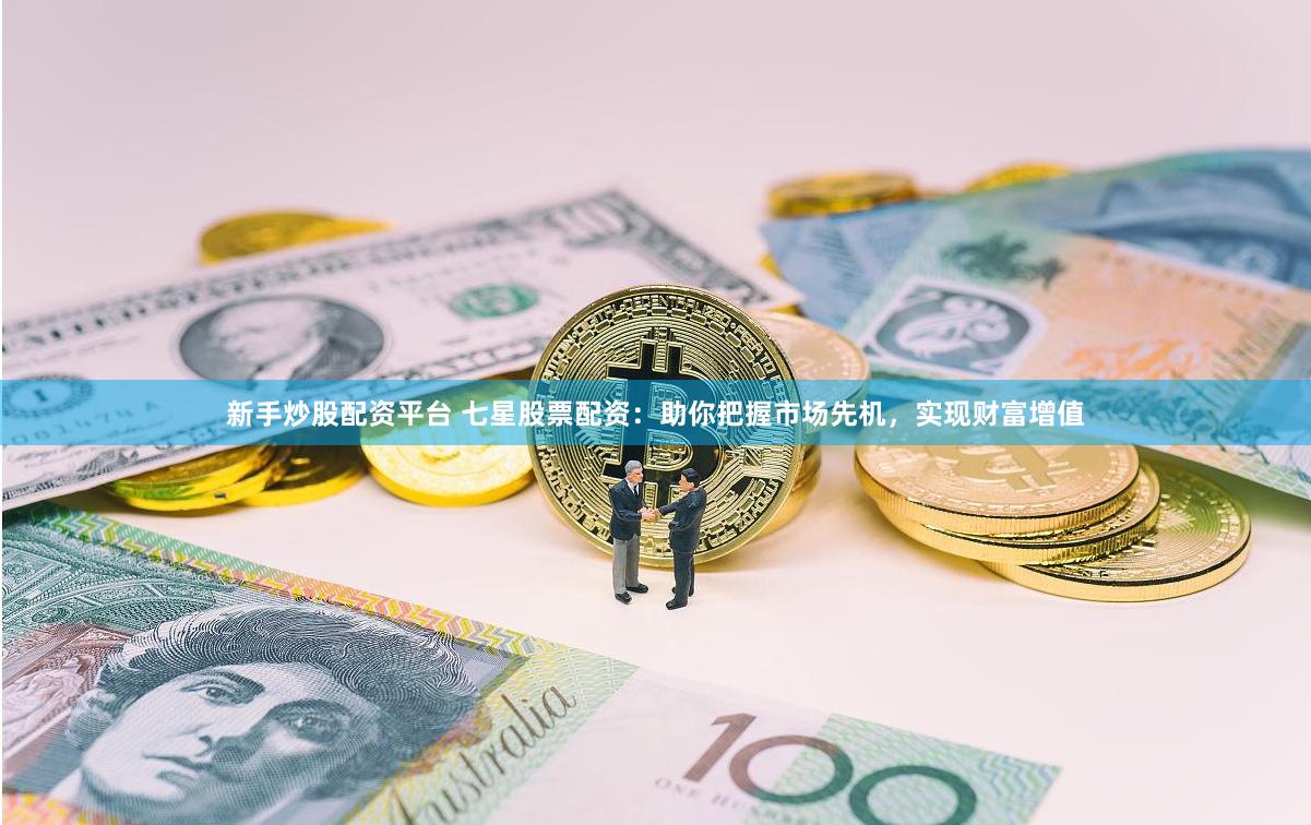 新手炒股配资平台 七星股票配资：助你把握市场先机，实现财富增值