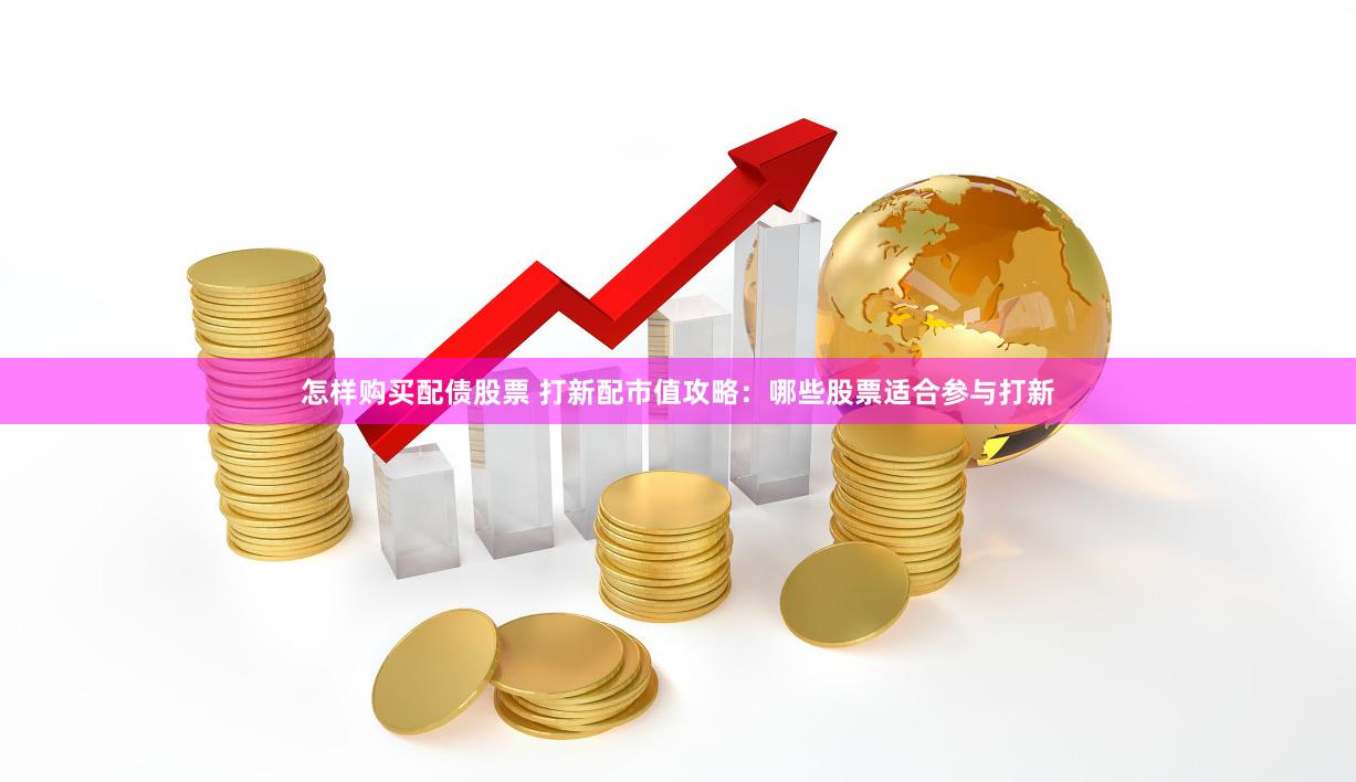 怎样购买配债股票 打新配市值攻略：哪些股票适合参与打新
